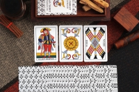 Jean Noblet Tarot