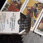 The Rider-Marseille Tarot Deck