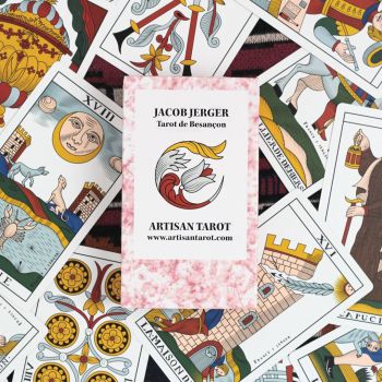 Jacob Jerger Tarot Deck