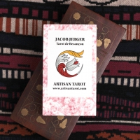 Jacob Jerger Tarot Deck