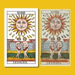 Jacob Jerger Tarot Deck