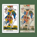 Jacob Jerger Tarot Deck