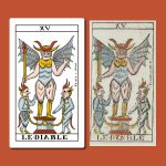 Jacob Jerger Tarot Deck