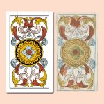 Jacob Jerger Tarot Deck