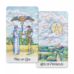 Rediscovered Classic Tarot