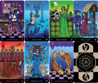 Allcento Tarot