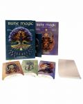 Rune Magic Oracle Deck