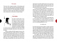 Inner Eye Oracle: A 52-Card Playing Deck For The Modern Age