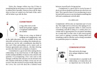 Inner Eye Oracle: A 52-Card Playing Deck For The Modern Age