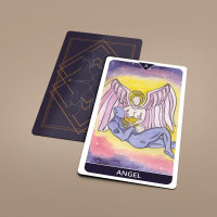 Earthly Delight Tarot