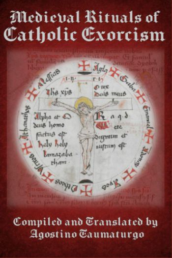 Medieval Rituals Of Catholic Exorcism