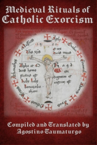 Medieval Rituals Of Catholic Exorcism