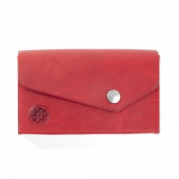 Tarot Size Leather Pouch