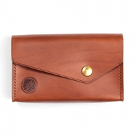 Tarot Size Leather Pouch