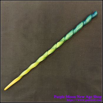 Poplar Wood Wand