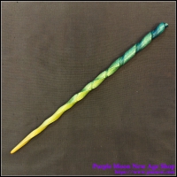 Poplar Wood Wand