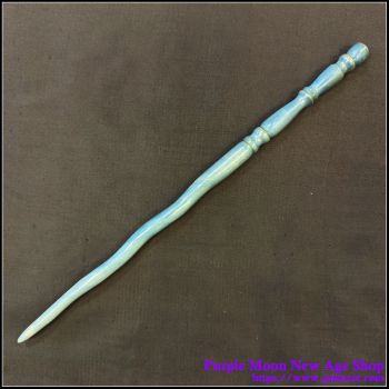 Poplar Wood Wand