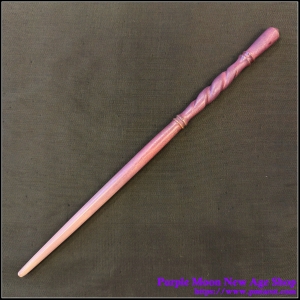 Poplar Wood Wand