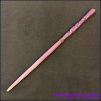 Poplar Wood Wand