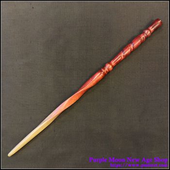 Poplar Wood Wand