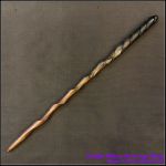 Poplar Wood Wand