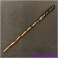 Poplar Wood Wand