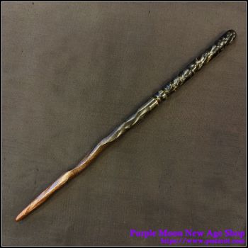 Poplar Wood Wand