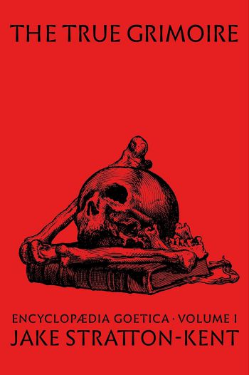 The True Grimoire