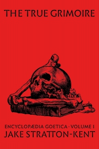 The True Grimoire