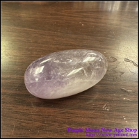 Amethyst Tumbled Stones