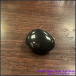 Black Obsidian Tumbled Stones