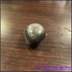 Black Obsidian Tumbled Stones