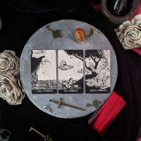 Little Night Visions