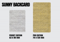 Sunny Orange Cat Tarot Pocket Edition