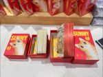 Sunny Tarot Pocket Edition (Orange Cat Tarot)
