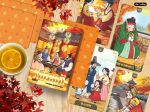 Korenji Tarot : Timeless In The Autumn