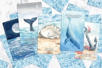 Dreaming Waves Oracle