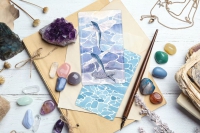 Dreaming Waves Oracle