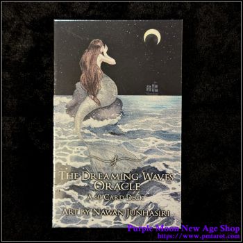 Dreaming Waves Oracle
