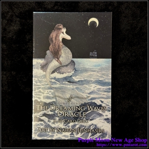 Dreaming Waves Oracle