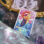 Sleepwalker Tarot II Twilight Edition (Pocket Edition)