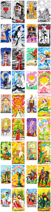 Sleepwalker Tarot II Twilight Edition (Pocket Edition)