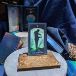 The Illuminated Prisma Visions Tarot (10th Anniversary Edition)