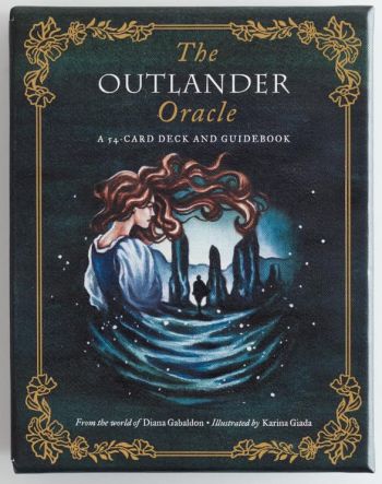 The Outlander Oracle