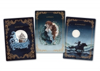 The Outlander Oracle