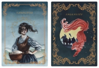 The Outlander Oracle