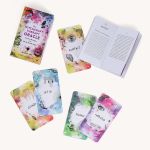 The Witchcraft Therapy Oracle Deck: Intuitive Messages For Mental Health Magic