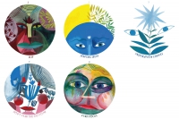 The Listening Oracle Deck