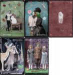 The Oracle Of Rewilding: Pathways To Renewing Our Kinship With All Things