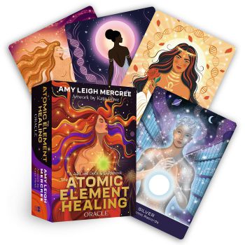 The Atomic Element Healing Oracle